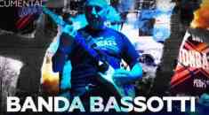Banda Bassotti y su Caravana Antifascista