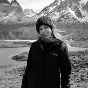 Verónica Droppelmann A.