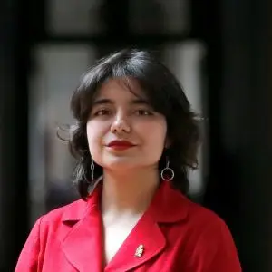 Catalina Lufín Pacheco