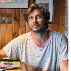 Sebastian Gomez Matus